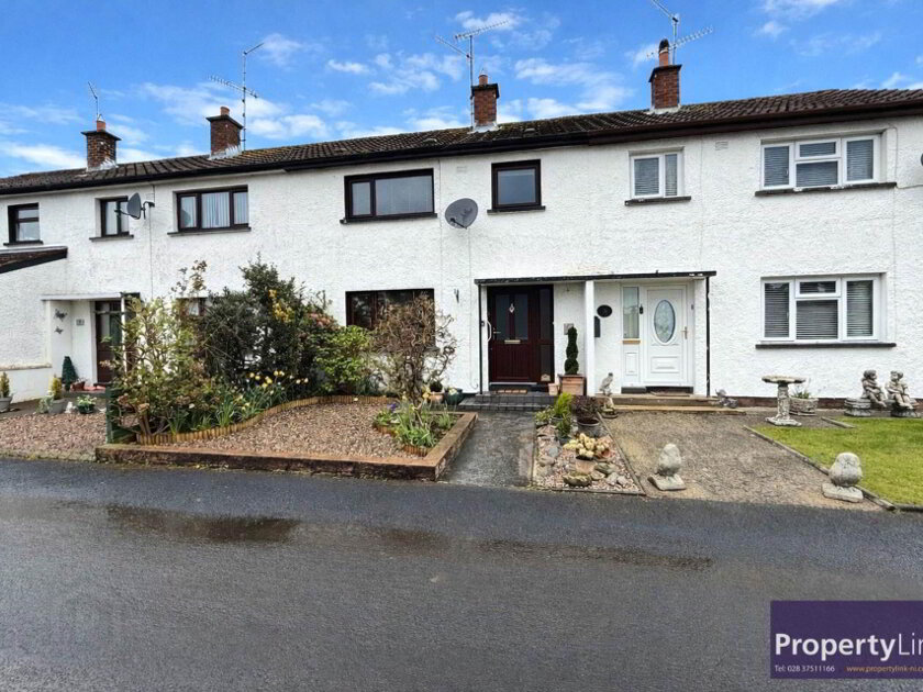 Photo 1 of 4 Bellevue Terrace, Armagh