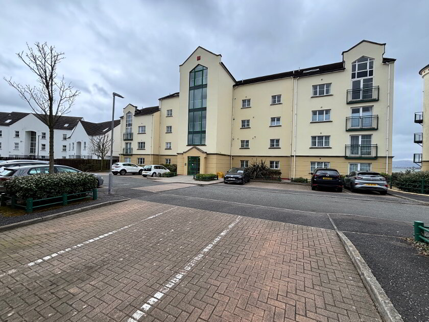 Photo 1 of 61 Rodgers Bay, Carrickfergus