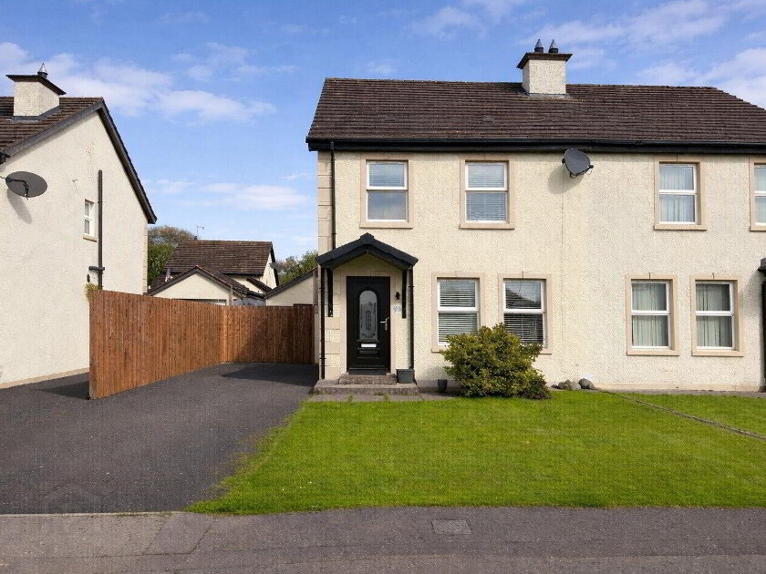 29 Millhouse Road , Antrim