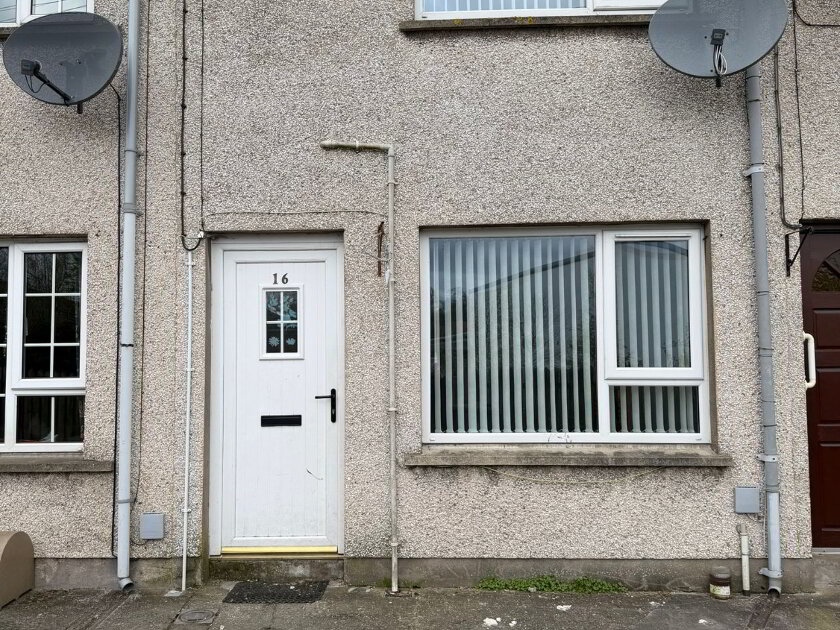 Photo 1 of 16 Boyds Row, Armagh