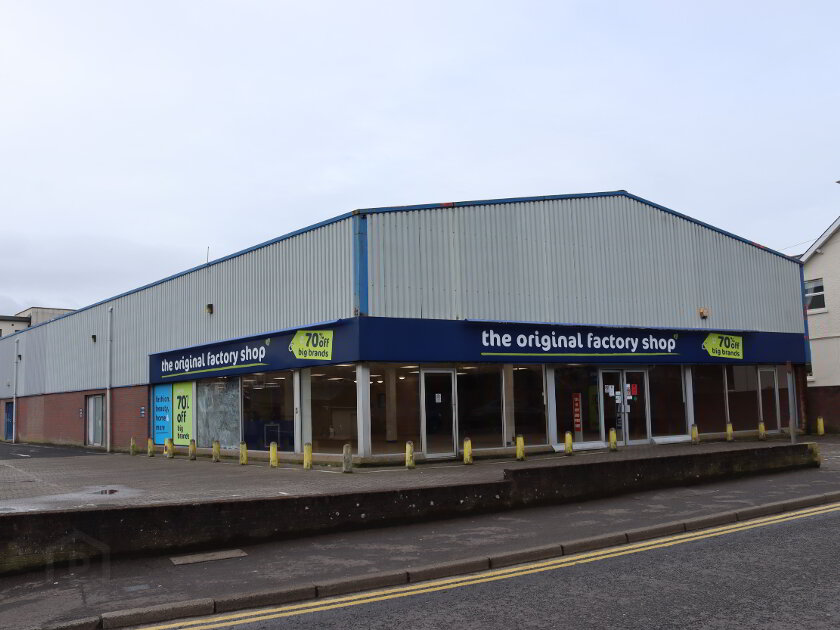 Photo 1 of 49-51 Market Street, Ballycastle