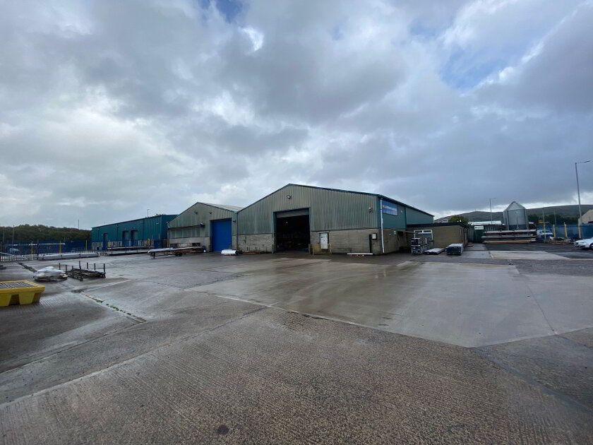 Photo 1 of 12 Michelin Road, Mallusk, Newtownabbey