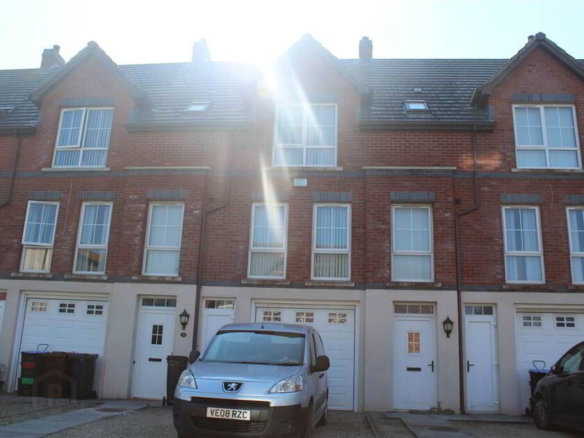 Photo 1 of 31 Glenview Park, Newtownabbey