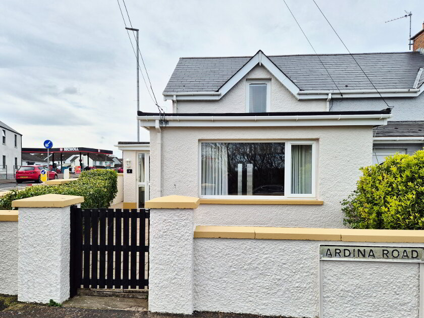 Photo 1 of 1 Colleen Terrace, Articlave, Coleraine