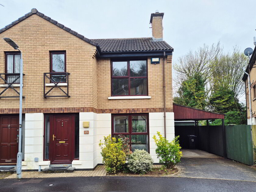 Photo 1 of 13 Lislea Court, Coleraine