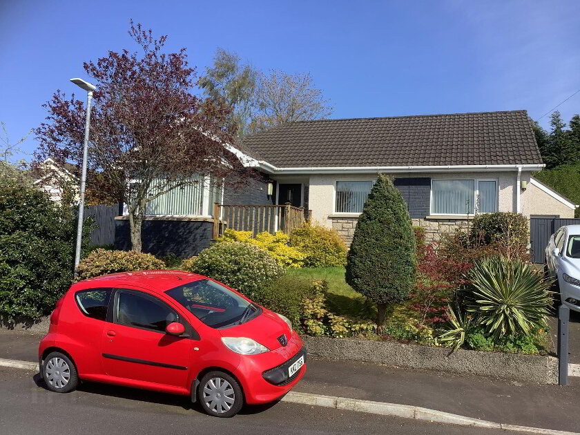 Photo 1 of 29 Traherne Gardens, Lisburn