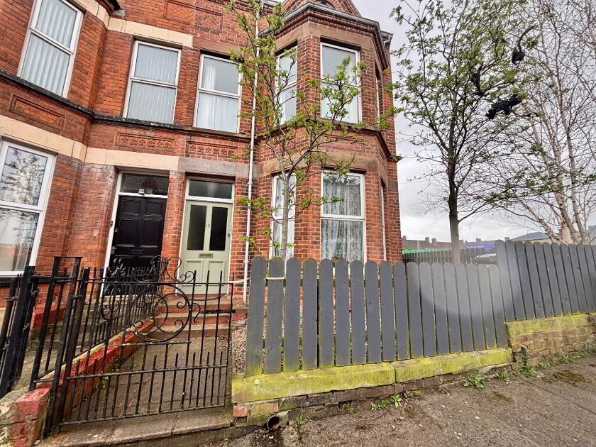 Photo 1 of 12 The Mount, Ferryhill, Belfast