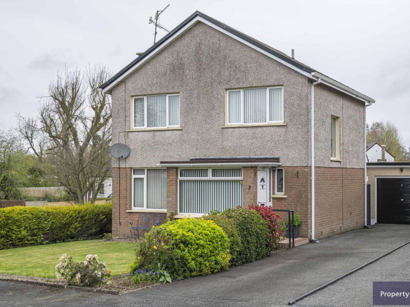 Photo 1 of 2 Woodford View, Armagh