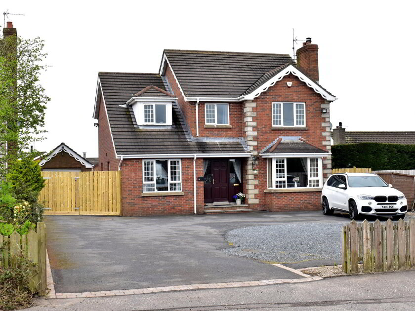 Photo 1 of 4 Glenside, Maghaberry