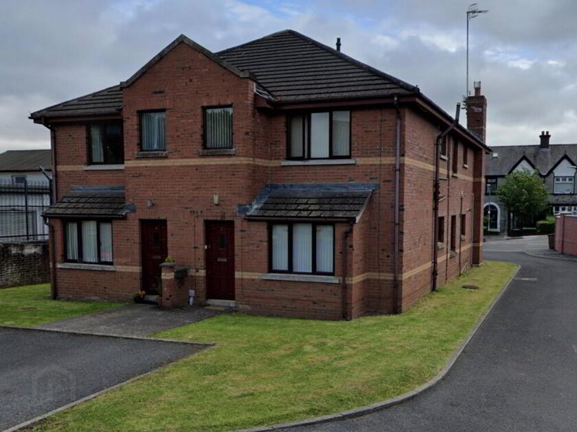 Photo 1 of 4 Diamond Grove, Belfast