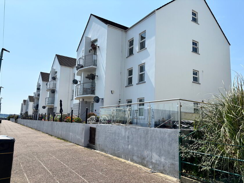 Photo 1 of 3 Swifts Quay, Carrickfergus