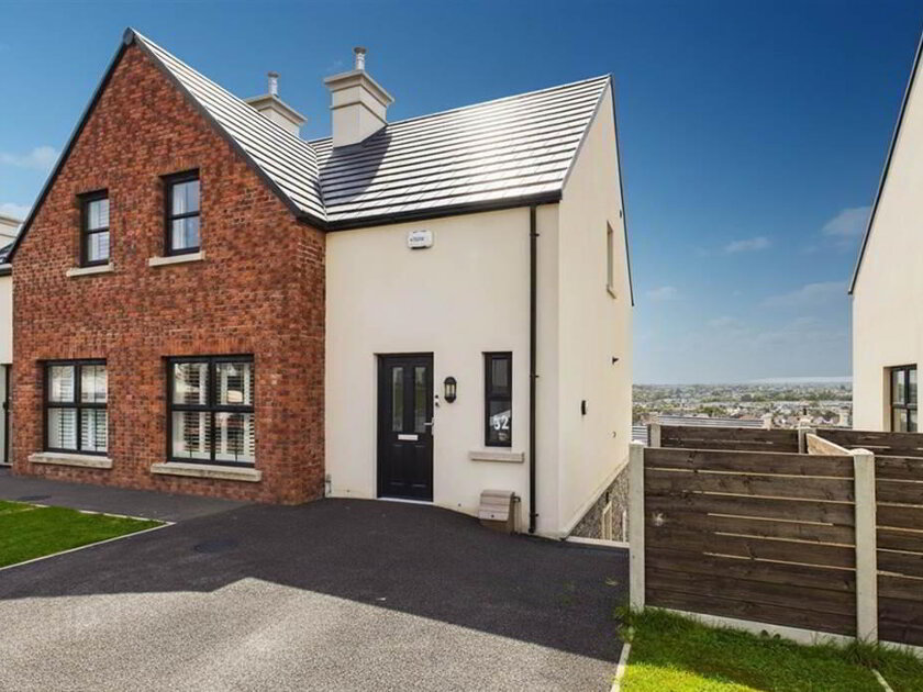 Photo 1 of 52 Gantry Lane, Newry