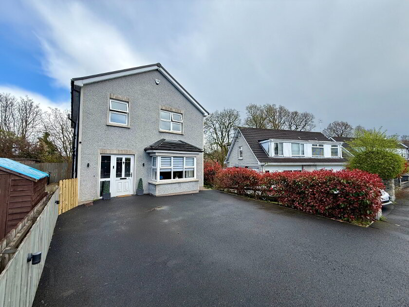 Photo 1 of 16a Rosemount Avenue, Armagh