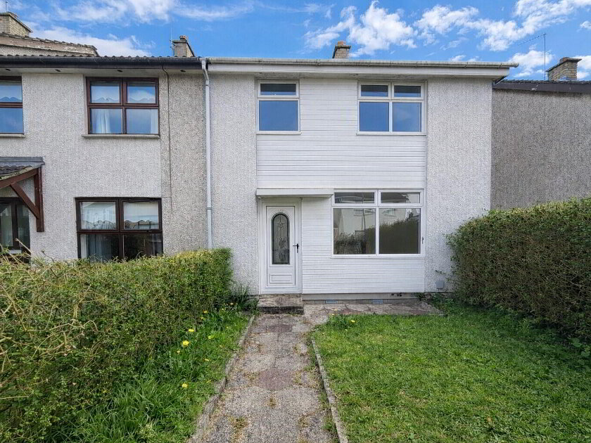 37 Corbally Avenue, Antrim BT41 1EF