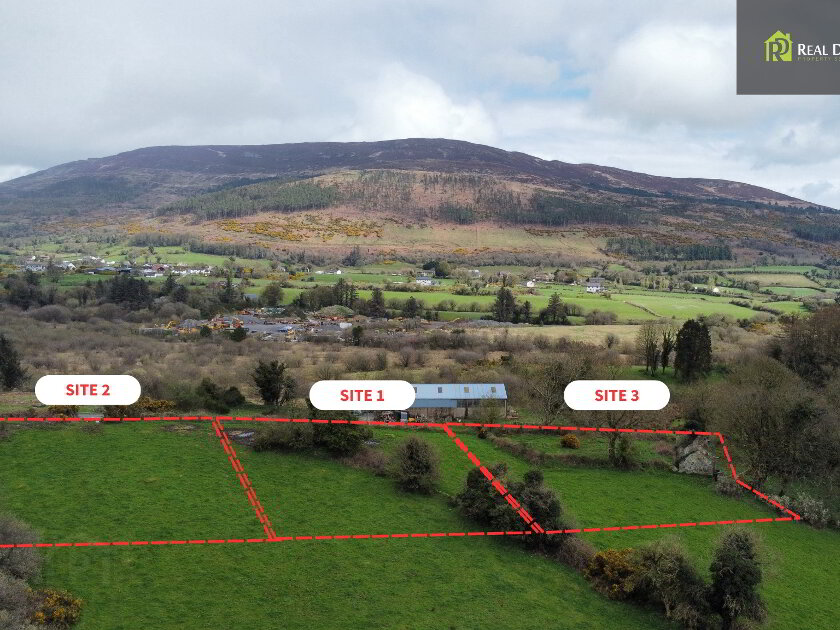 Photo 1 of Sites 1, 2 & 3, Grants Lane, Mullaghbawn, Newry