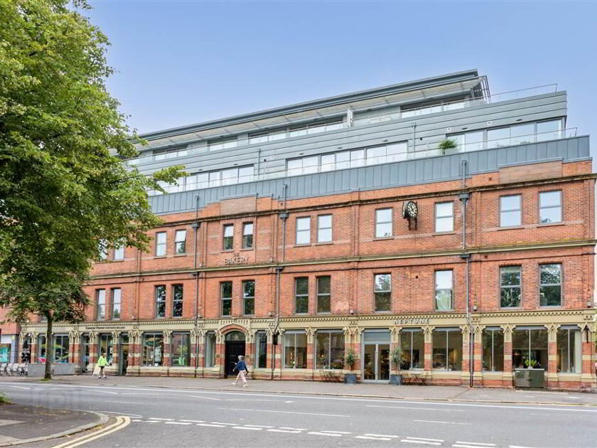 Photo 1 of 111 The Bakery, Ormeau Road, Belfast
