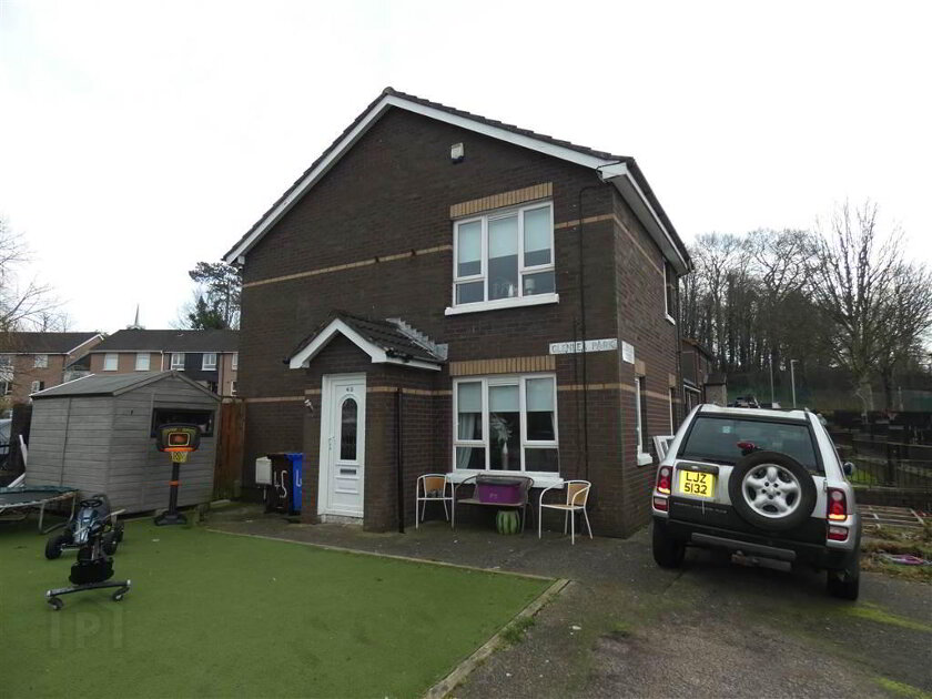Photo 1 of 45 Glenlea Park, Garnerville Road, Belfast
