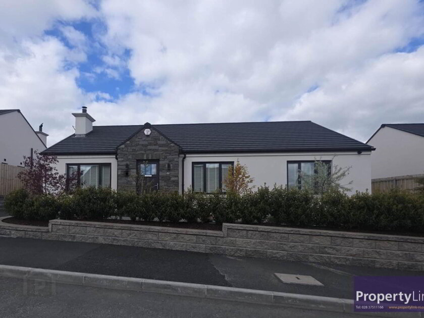 Photo 1 of 31 Ashley Hill, Armagh