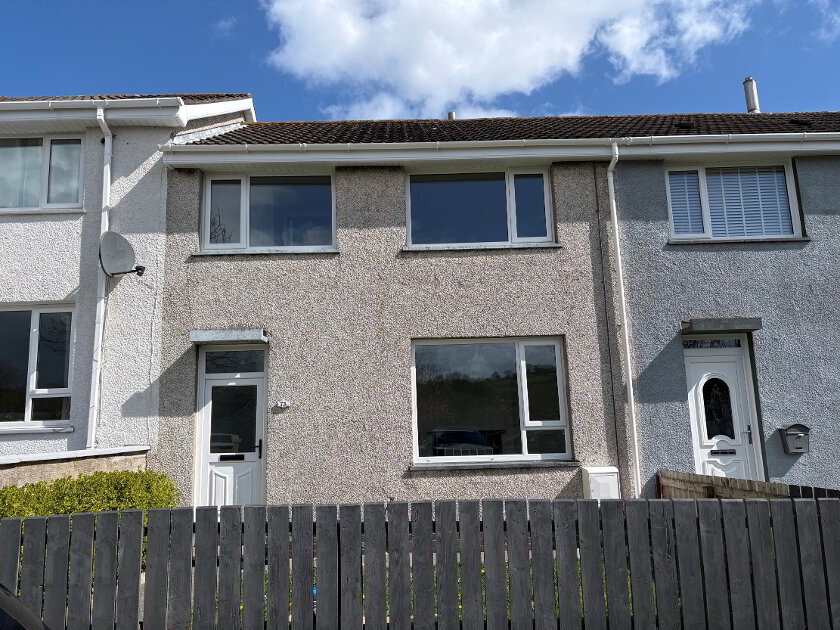 Photo 1 of 73 Ransevyn Park, Whitehead, Carrickfergus