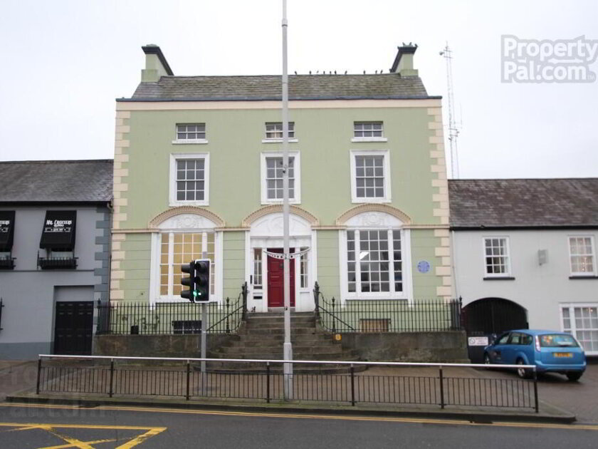Photo 1 of Avonmore House, 15 Church Square, Banbridge