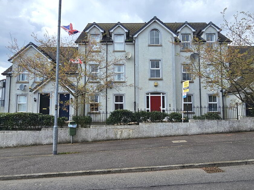 Photo 1 of 81a Ballyeaston Road, Ballyclare