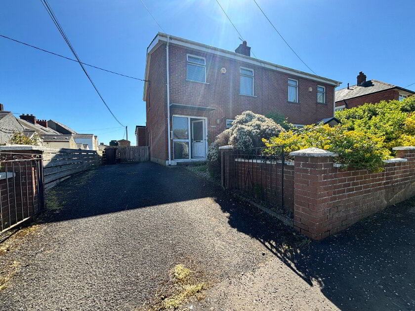 Photo 1 of 19 Alexandra Avenue, Whitehead, Carrickfergus