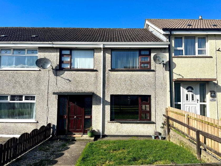 Photo 1 of Primity Crescent, Newbuildings, L'Derry