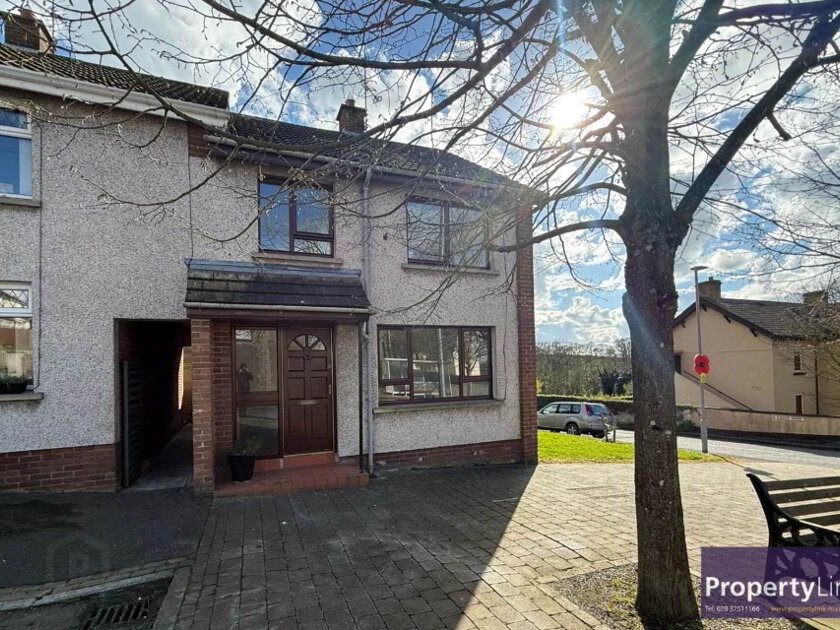 Photo 1 of 76 Main Street, Killylea, Armagh