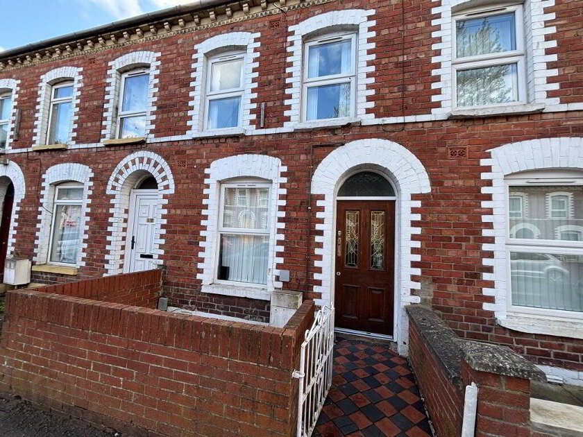 Photo 1 of 15 Carmel Street, Belfast