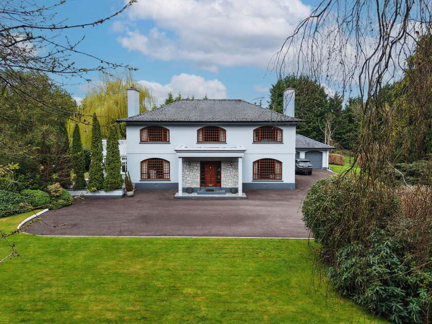 Photo 1 of Woodview, Headfort Road, Kells