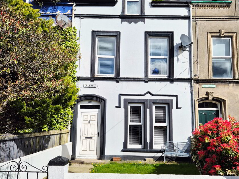 Photo 1 of 80 Union Street, Coleraine