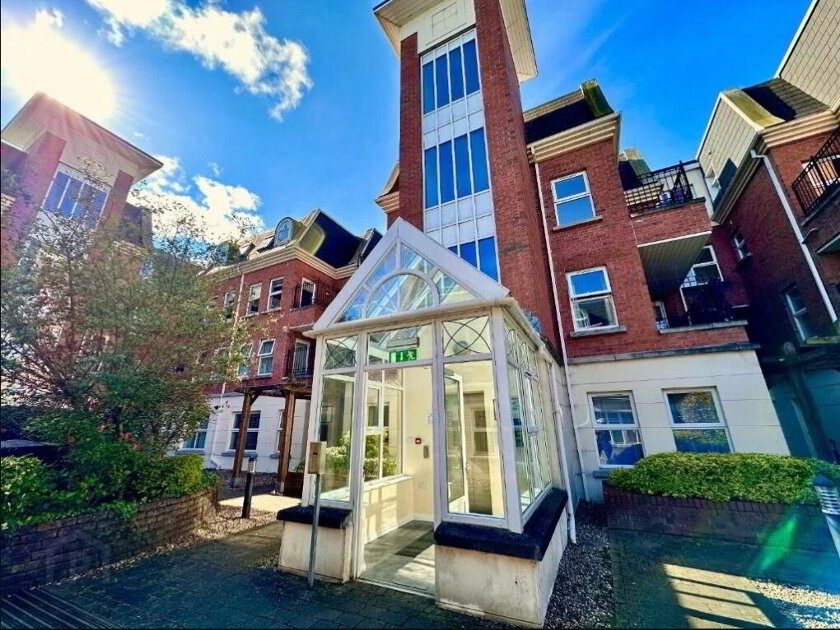 Photo 1 of Ashley Courtyard, Fane Street, Belfast