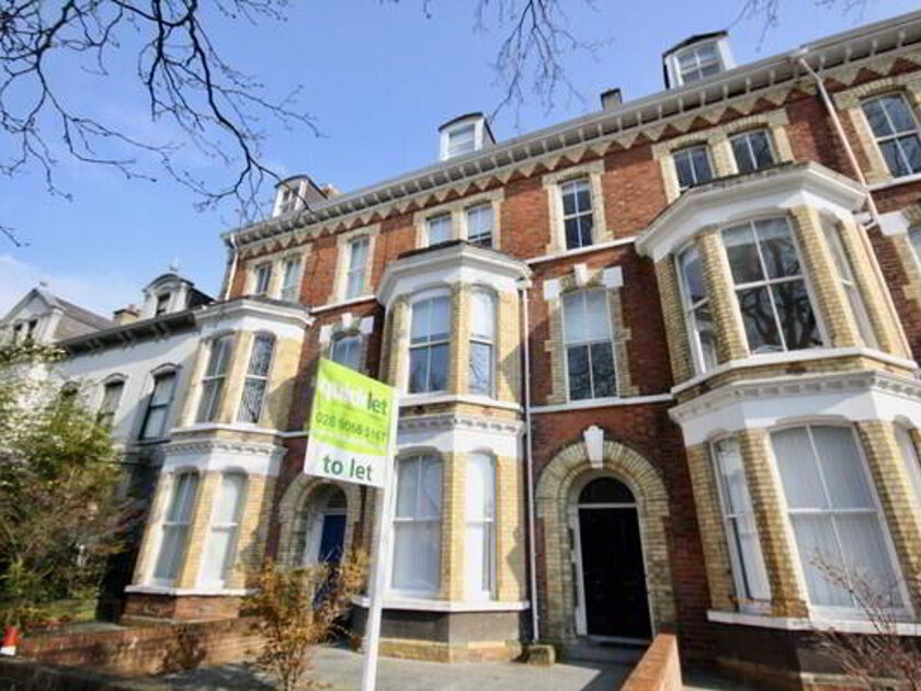 Photo 1 of 25 Ulsterville Avenue, Belfast