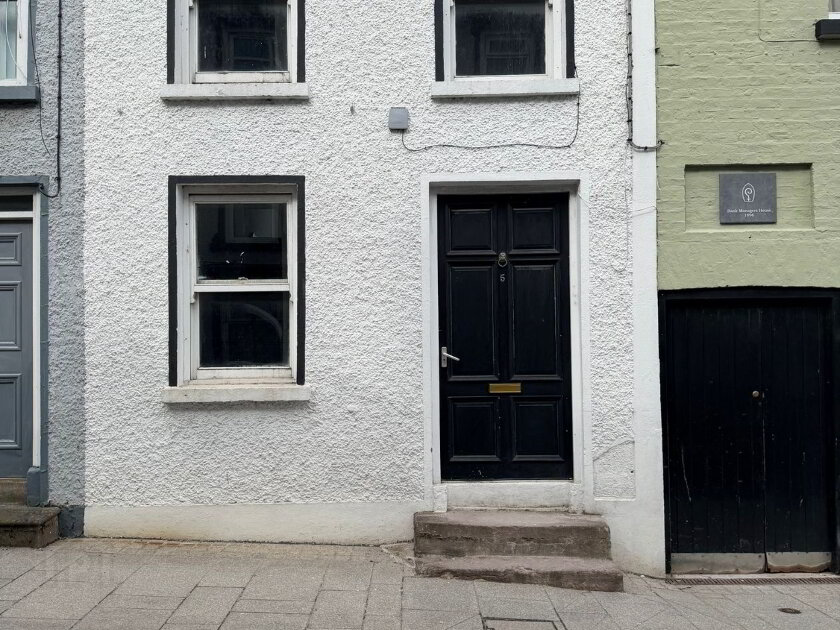 Photo 1 of 5 Abbey Street, Armagh