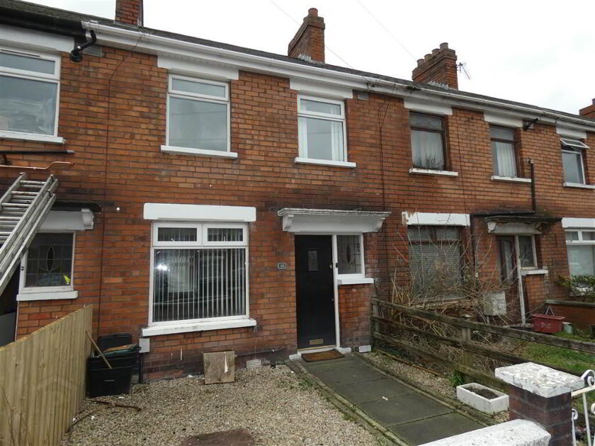 Photo 1 of 30 Sandbrook Park, Sydenham, Belfast