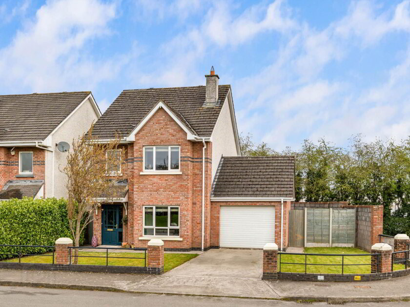 Photo 1 of 13 Townparks Manor, Kells