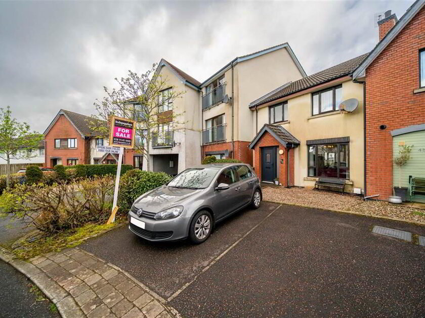 Photo 1 of 50 Shaftesbury Road, Bangor