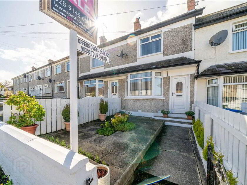 Photo 1 of 56 Grovehill Gardens, Bangor