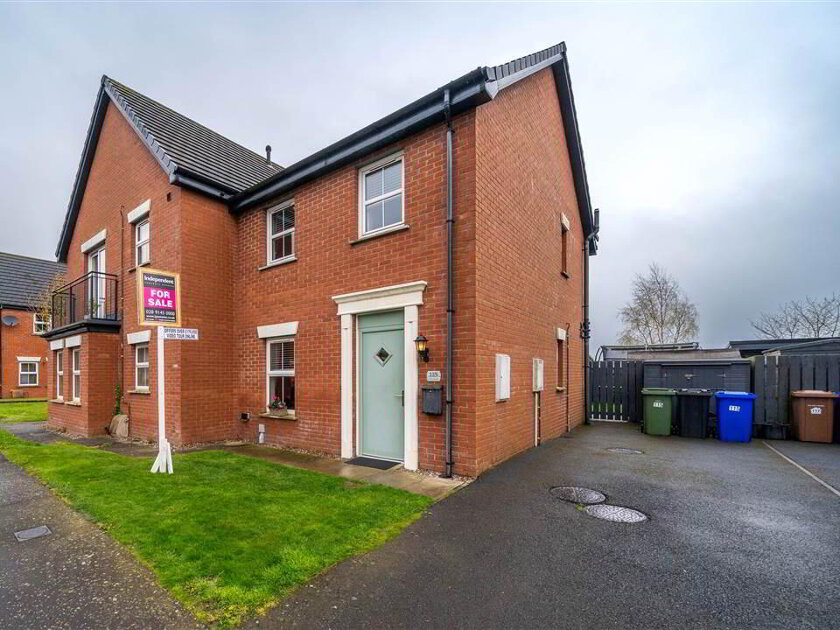 Photo 1 of 115 Linen Crescent, Bangor