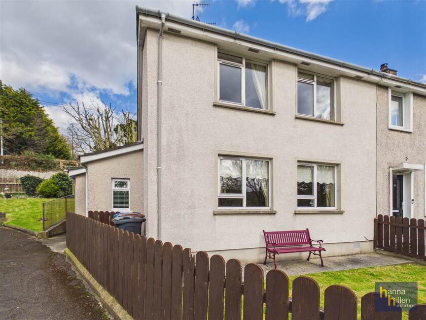 Photo 1 of 20 Carnagh Park, Newry