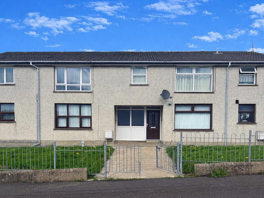 60b Donegore Drive, Antrim, County Antrim, BT41 1