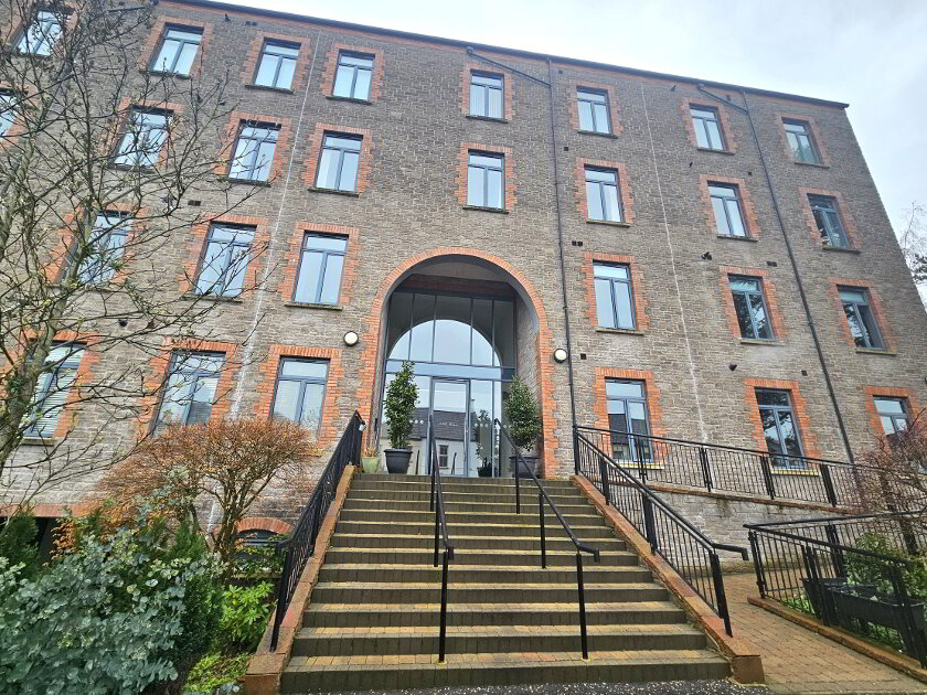 Photo 1 of 17 The Mill, Six Mile Water Mill, Antrim