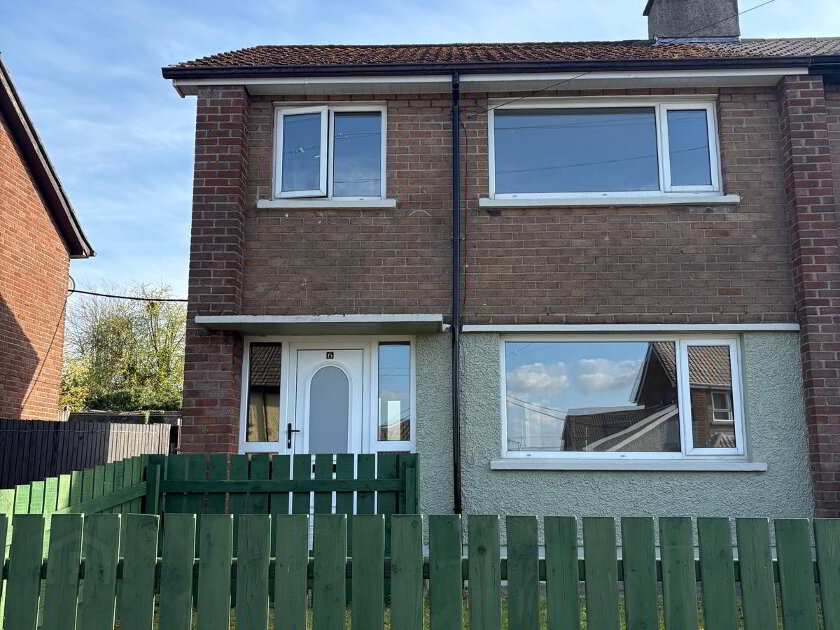 Photo 1 of 6 Gartan Avenue, Strabane