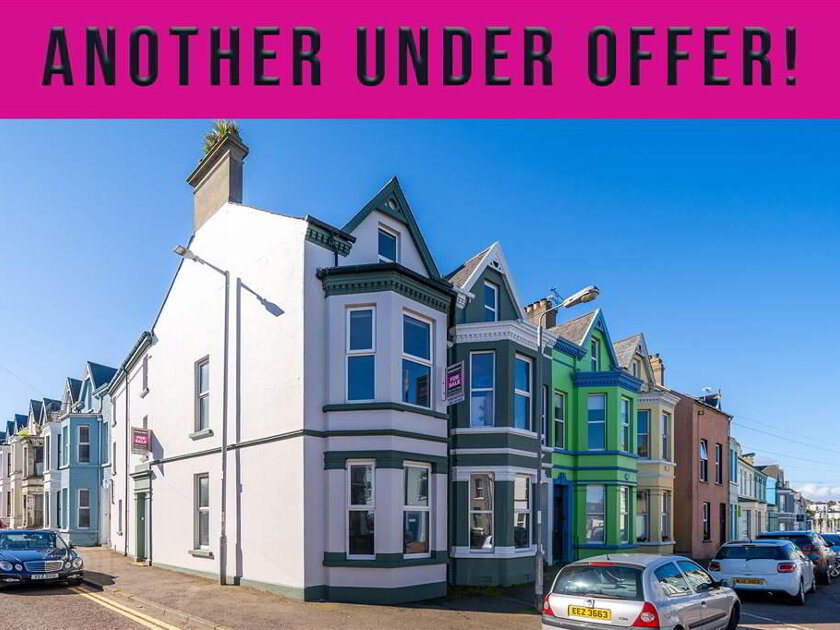 Photo 1 of 61 Holborn Avenue, Bangor
