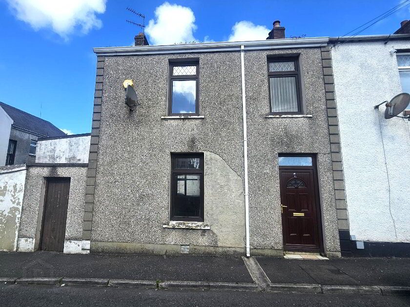 Photo 1 of Ebrington Street (off Bonds St), Waterside, L'Derry