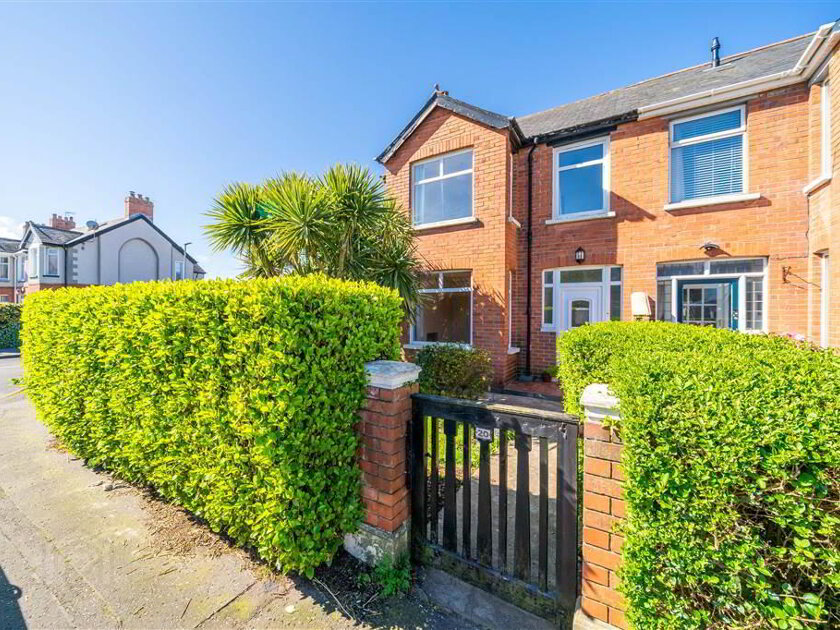 Photo 1 of 20 Sandringham Drive, Bangor