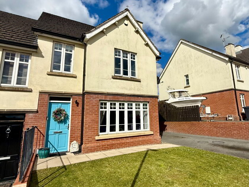 Photo 1 of 5 Killuney Meadows, Armagh