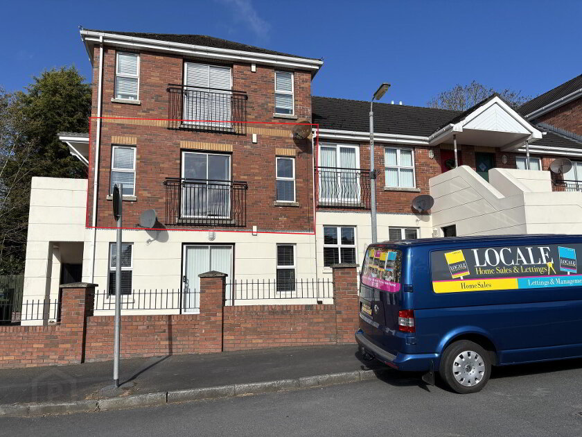 Photo 1 of 8 Rockfield Court, Magheralin