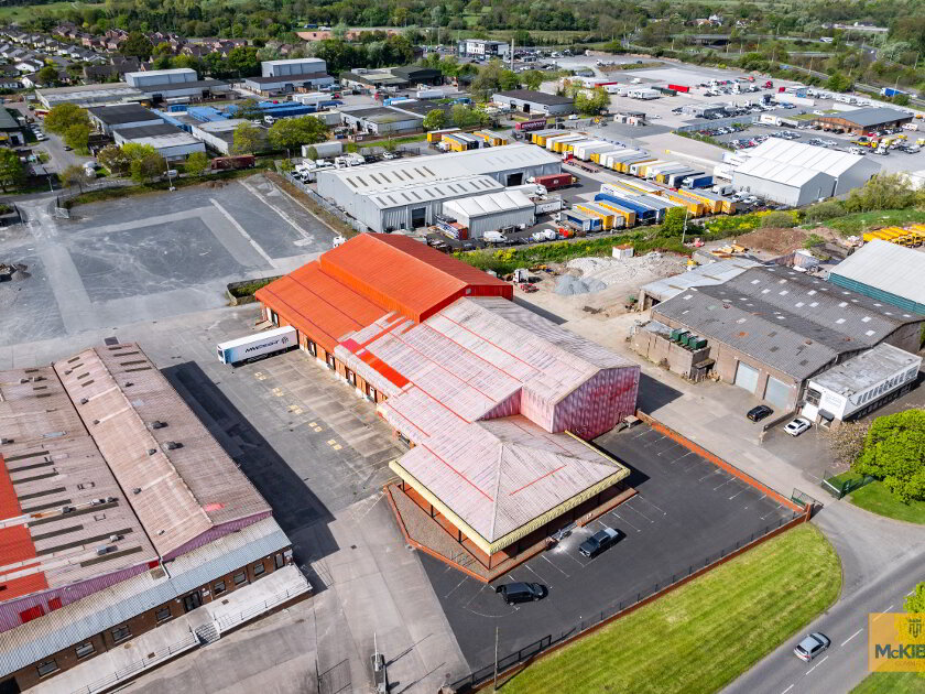 Photo 1 of 40 Annesborough Industrial Estate, Lurgan