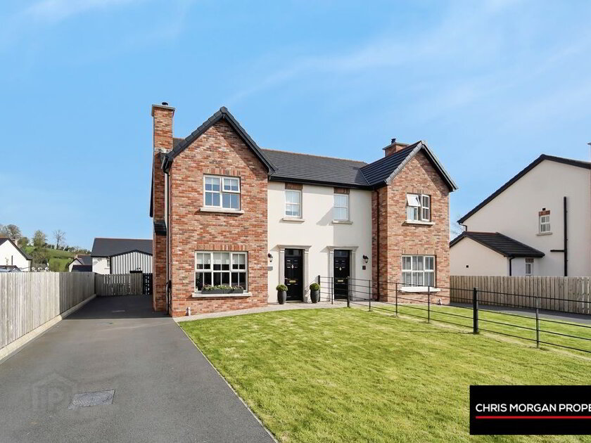 Photo 1 of 9 Larden Vale, Donaghmore, Dungannon